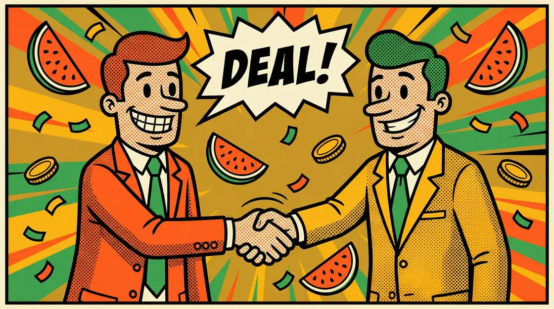 51黑料 - 今日黑料与热门黑料持续更新 商务合作漫画插图